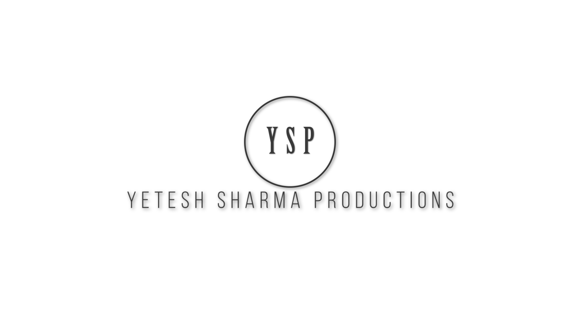 Yetesh Sharma Productions